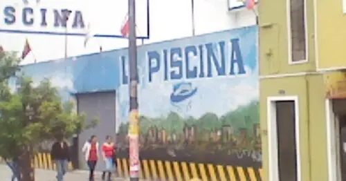 LA PISCINA CLUB BOGOTÁ LA PISCINA CLUB BOGOTÁ